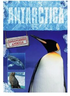 Antarctica