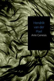 Ante Genesis - Boek Hendrik van der Poel (9402174265)