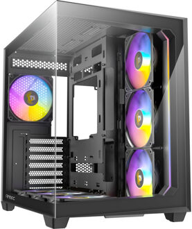 Antec C5 ARGB Tower behuizing