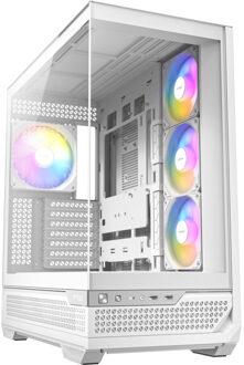 Antec C7 ARGB Tower behuizing