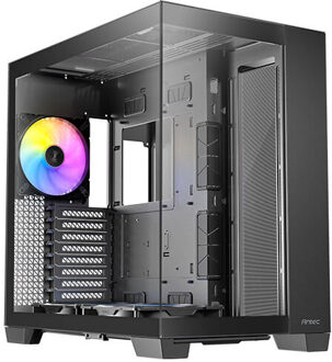 Antec C8 ARGB Tower behuizing