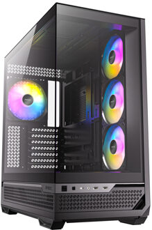 Antec Constellation C7 zwart