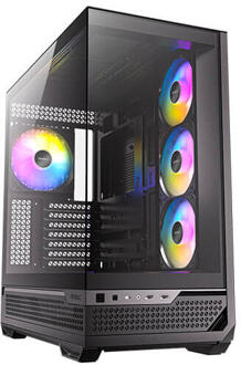 Antec Constellation C7 zwart