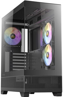 Antec CX700 ARGB Tower behuizing