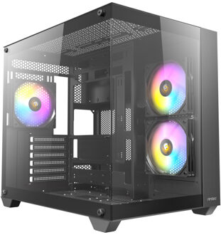 Antec CX800 ARGB Tower behuizing