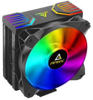 Antec FrigusAir 400 ARGB CPU-koeler