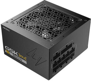 Antec GSK 850 ATX3.1 voeding