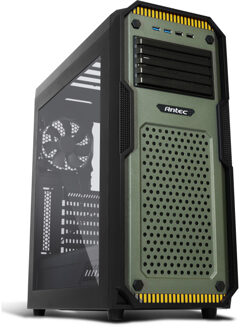 Antec GX909 Window