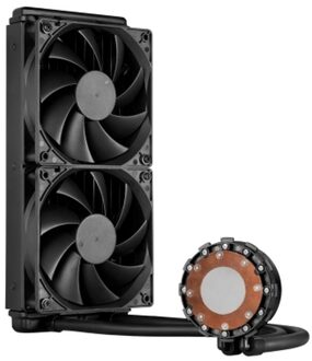 Antec KÜHLER H2O 1220 Waterkoeling