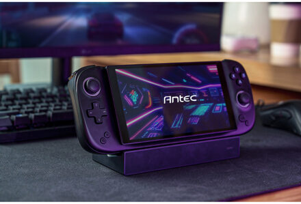 Antec Multi Docking Station Dockingstation