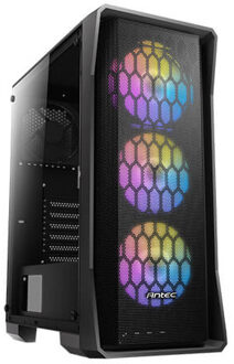 Antec NX360 Tower behuizing