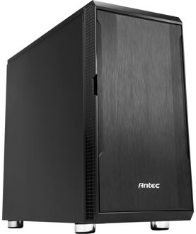 Antec P5 Micro-Tower Zwart