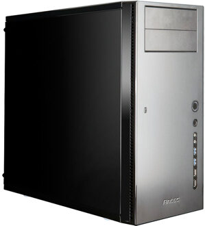 Antec SOLO II Tower behuizing