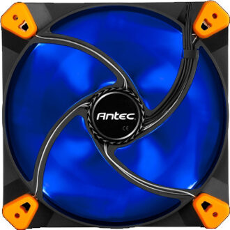 Antec TrueQuiet 120 Case fan