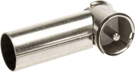 Antenne Adapter DIN naar ISO 150100