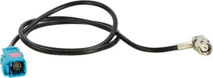 Antenne Adapter Fakra (f) -> SMA m) Lengte 50cm 1521031