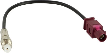 Antenne Adapter FAKRA > FME (f) 152060