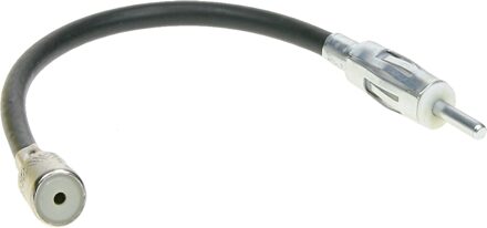 Antenne Adapter met Kabel DIN > ISO 150300