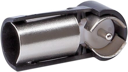 Antenne Adapter met plastic DIN naar ISO 150115
