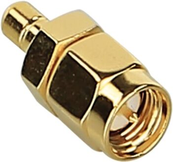 Antenne Adapter > SMA -> SMB 150229