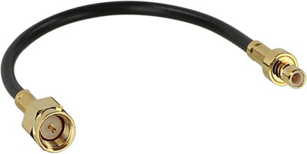 Antenne Adapter SMB (m) -> SMA (m) 150227