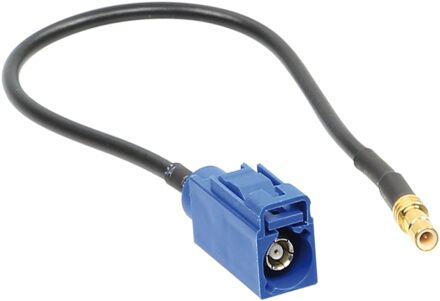 Antenne Adapter SMB (m) to FAKRA (f) 150250