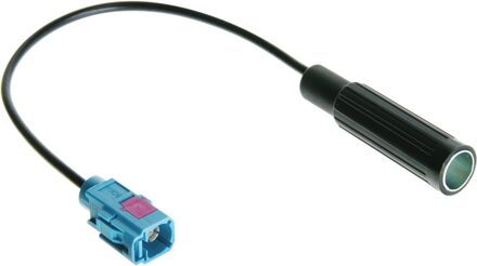 Antenne Adapter universeel FAKRA > DIN (f) 152101