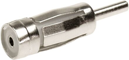 Antenne Adapter van ISO naar DIN in Blister 150000