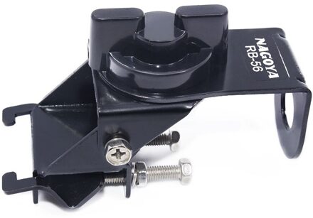 Antenne Beugel Nagoya RB-56 Clip Mounts Voor Mobiele Radio Antenne RB56 Connector Socket S0239