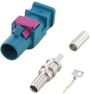 Antenne connector 11144933