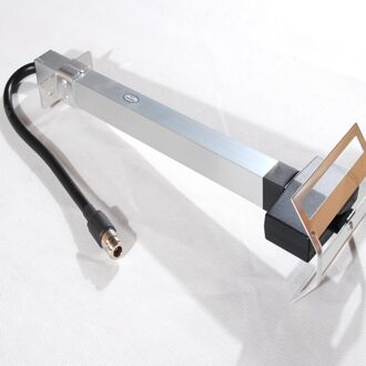 Antenne Feed Ultra Lange Afstand Wifi Extender Directionele Parabolische Grid Outdoor Antenne Reflextor Kern 2.4G 24dbi Hoge Versterking