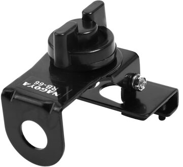 Antenne Mount Bracket Hoek Outdoor Persoonlijke Auto Onderdelen RB-66 Mobiele Radio Verstelbare Decoratie Voor Tyt TH-9800 Plus Dropshippin
