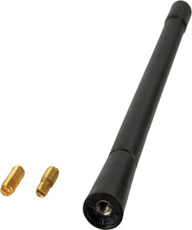 Antenne spriet 16V FM 17.5cm M6-M6 / M6-M5 (FZ0176) 15100011