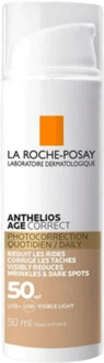 Anthelios Age Correct CC Cream SPF 50