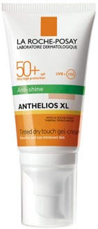Anthelios Anti-Shine Tinted SPF50+ 50ml