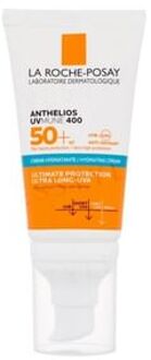 Anthelios UVMune 400 Hydrating Suncream SPF 50 50ml