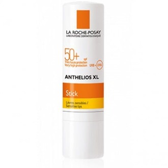 Anthelios Zonnebrand Lipstick SPF50+ - 4,7g