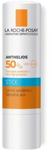 Anthelios Zonnebrand Stick Gevoelige Zones SPF50+ - 9g