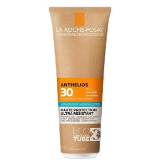 Anthelios Zonnebrandmelk SPF30 Eco-tube - 250ml
