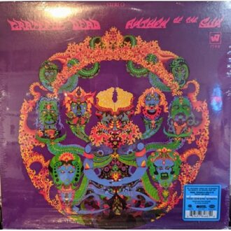 Anthem Of The Sun (1971 Remix) (LP)
