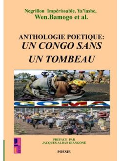 Anthologie Poétique - Jean Pierre Holo Shep