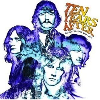 Anthology (67-71) - Ten Years After
