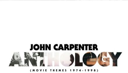 Anthology: Movie Themes 1974-1998