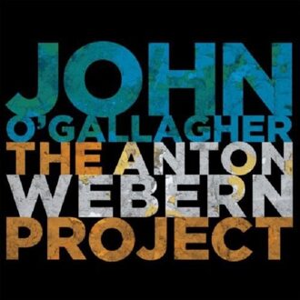 Anthon Webern Project