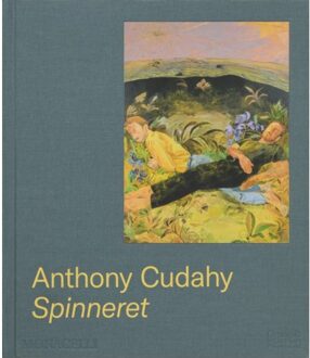 Anthony Cudahy - Anthony Cudahy