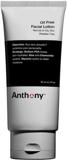 Anthony oil free facial lotion 90ml