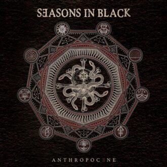 Anthropocene - Seasons In Black