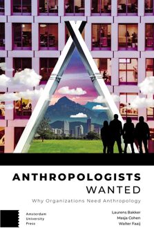 Anthropologists Wanted