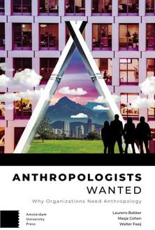 Anthropologists Wanted