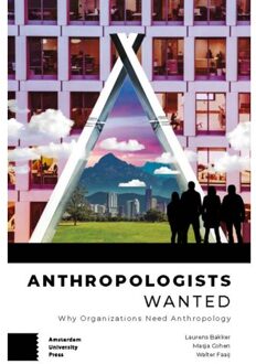 Anthropologists Wanted